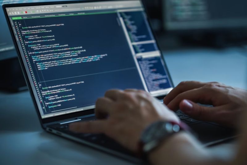 平遥县软件定制开发公司:Python助力,构建核心竞争力