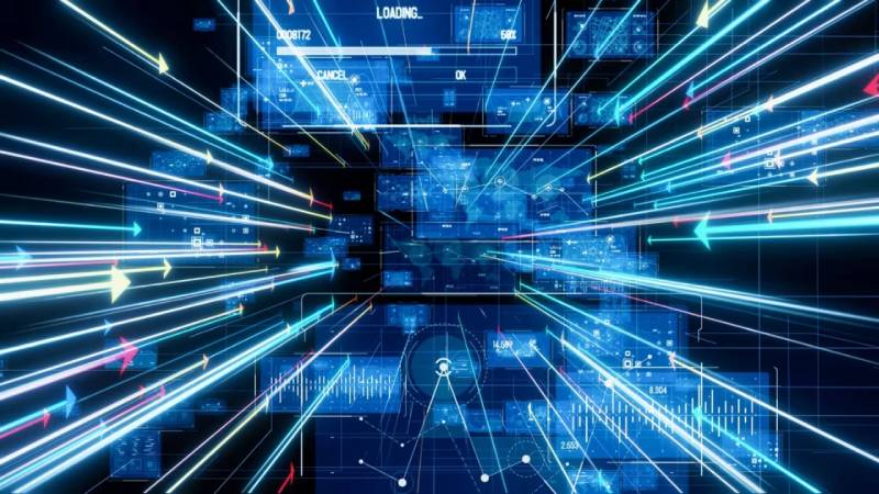 平遥县SCADA系统开发:守护工业安全的数字卫士