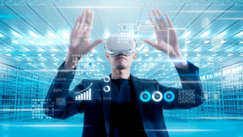 软件开发公司